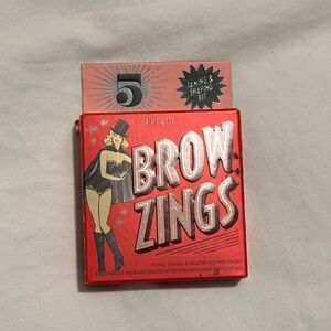 Benefit Brow Zings Pomade Brow Styler